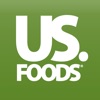 US Foods for Tablet icon