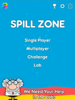 Spill Zone screenshot 10