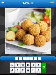 guess the food cooking quiz! айпад изображения 4