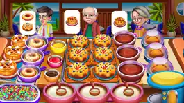 Game screenshot Cook It Up: Cooking Food Game hack