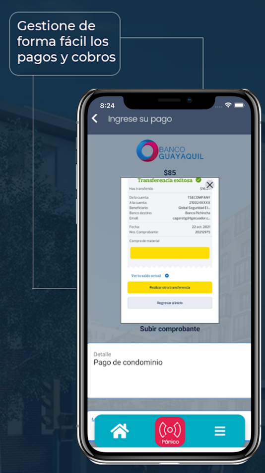 #3. Mi Casita (iOS) 由: TGLabs Ecuador
