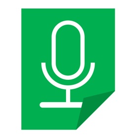 螢幕擷取畫面 (3) Voice Reporter