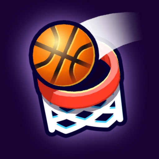 Mini Basket! iOS App