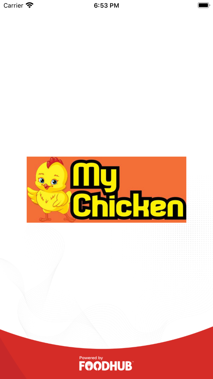 My Chicken