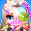 Makeup Salon Princess Dress Up icon
