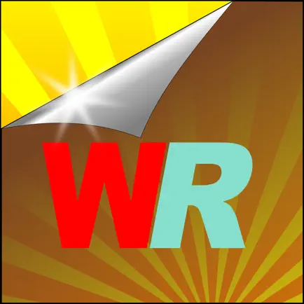 Word Revealed Cheats