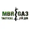 Mbrga3 Tactical contact information