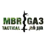 Mbrga3 Tactical App Problems