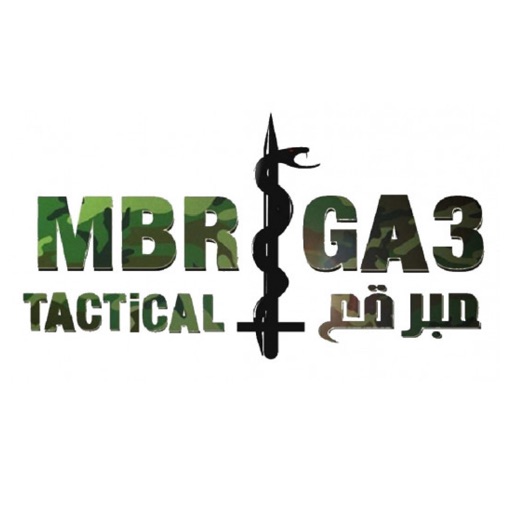 Mbrga3 Tactical