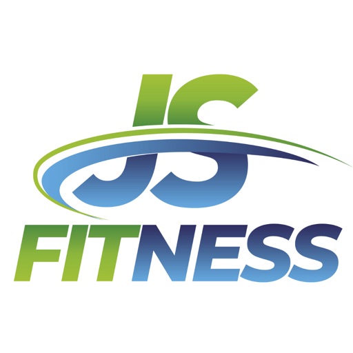 JS fitness Brno icon