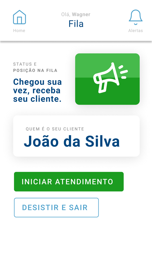 #4. Cury Corretor (iOS) 由: Andre Luis Silva Cruz