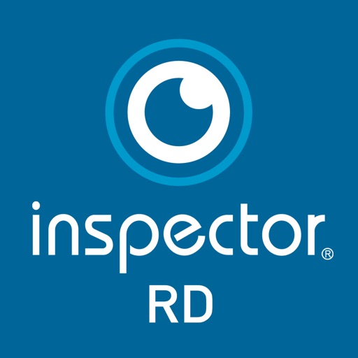 Inspector Wi-Fi RD icon