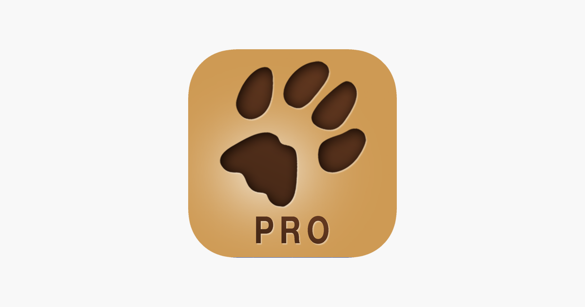 iTrack Wildlife Pro on the App Store