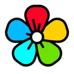 Colorist - Adult Coloring Book App Contact
