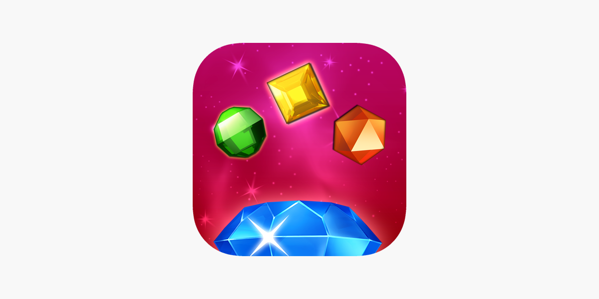 Bejeweled Classic on the App Store