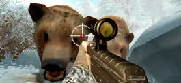 Game screenshot Animal Hunting Sniper Expert apk