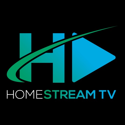 HomeStreamTV icon