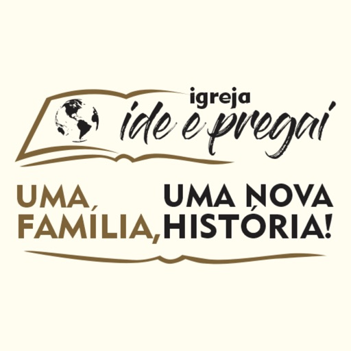 Igreja Ide e Pregai