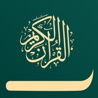 Quran pro quotes & reminders logo