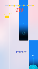 Magic Piano - New Music Game screenshot