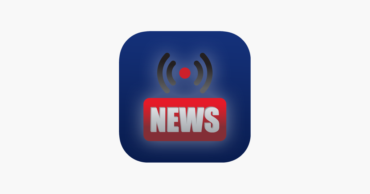 ‎Local Breaking News Stories on the App Store