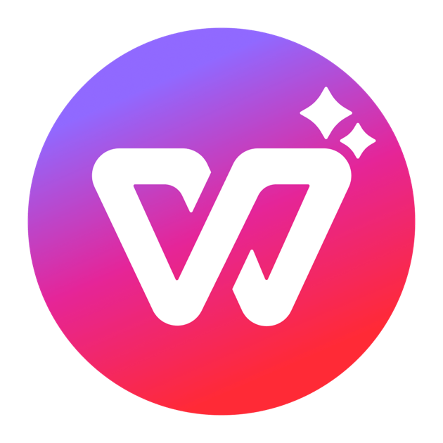 WPS Office - PDF, Docs, Sheets dans le Mac App Store