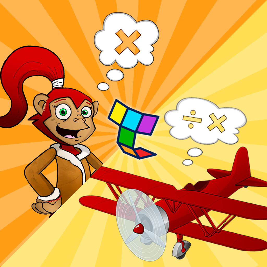 Get Teachley Multiply & Divide for iOS, iPhone, iPad Aso Report