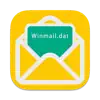 Winmail Reader-Lite delete, cancel