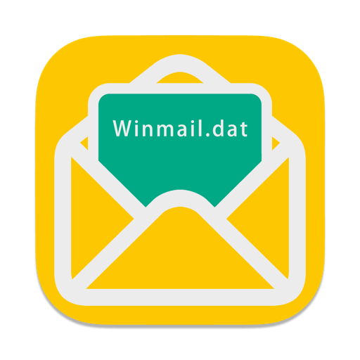 Winmail Reader-Lite App Contact