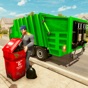 City Garbage Cleaner Dump Game app download