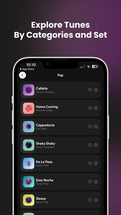 Ringtone Maker & Ring Cutter screenshot-3