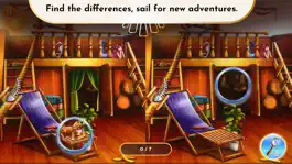 Game screenshot Miss Katy: Royal Detective hack