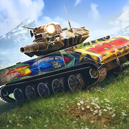 World of Tanks Blitz - Mobile Cheats