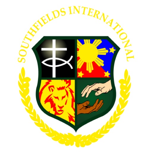 Southfields International CAC icon