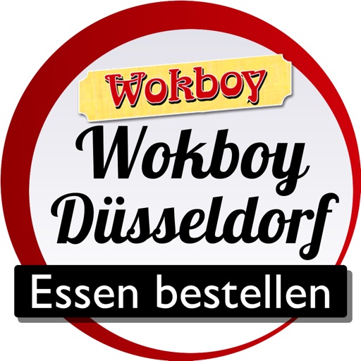 Wokboy Düsseldorf
