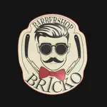 Berberin Bricko App Contact