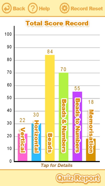 Abacus Trainer screenshot-8