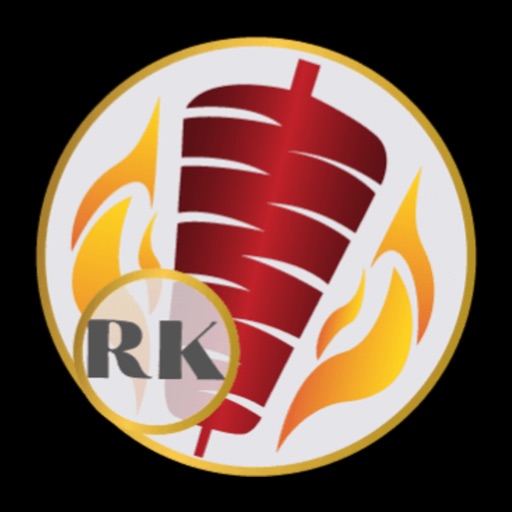 Raman Kebab icon