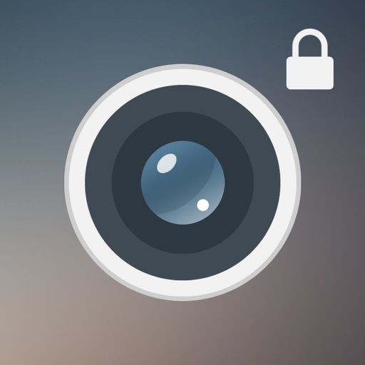 YouIPCams: IP Camera App Icon