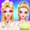 Beauty Dressup Hairstyle Salon icon