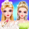 Beauty Dressup Hairstyle Salon icon