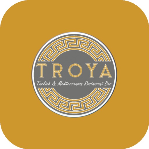 Troya Restaurant