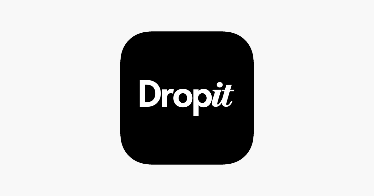 Dropit