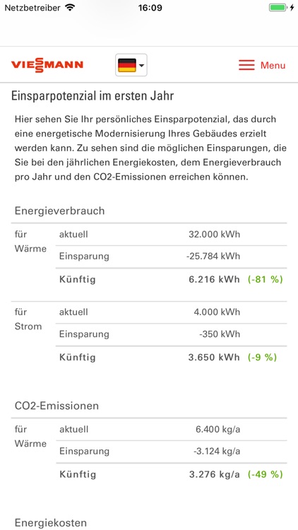 Gebäude-Energie-Spar-Check screenshot-4