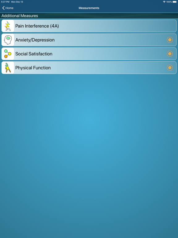 Screenshot #5 pour GCA Manager