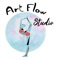 Artflow est un studio de pole dance, d'arts aériens et de souplesse yogique à Nantes