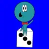 Simple Dice: Roll 1-6 Dice! App Delete