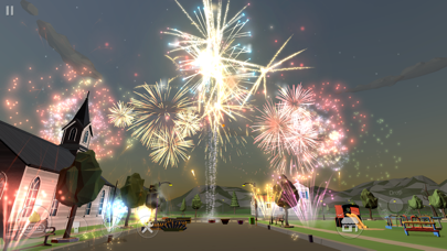 Fireworks Play Screenshot