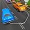 Welcome to the new Stunt Racer : Chain Car Stunts game