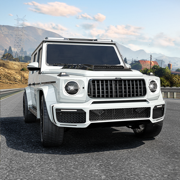 4X4 OffRoad Parking Game